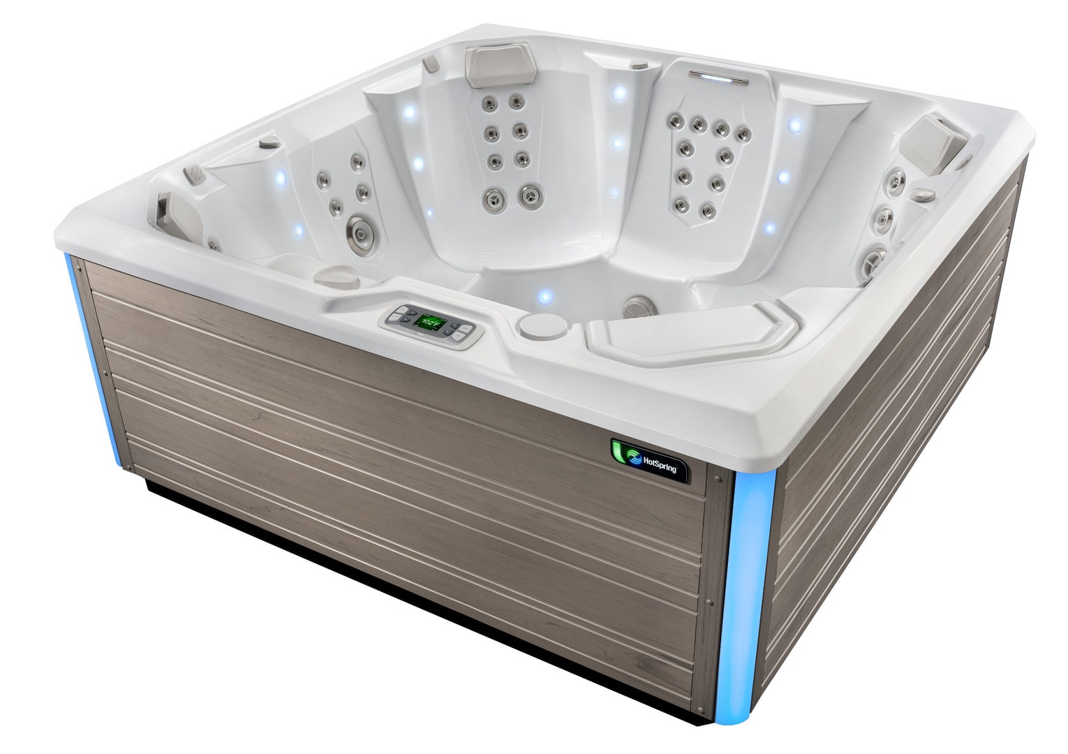 HotSpring-Limelight-2019-Flash-AlpineWhite-HighAngle-NoSteps HotSpring Limelight Flash -ulkoporeallas