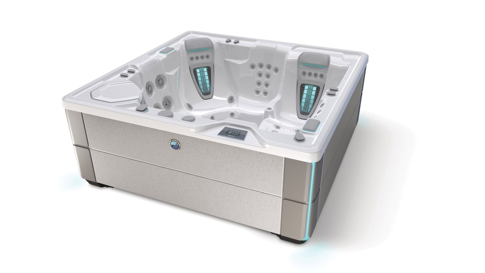 HotSpring-Highlife-Aria-High_3Q_Dry_AlpineWhite_Linen-2024-ulkoporeallas