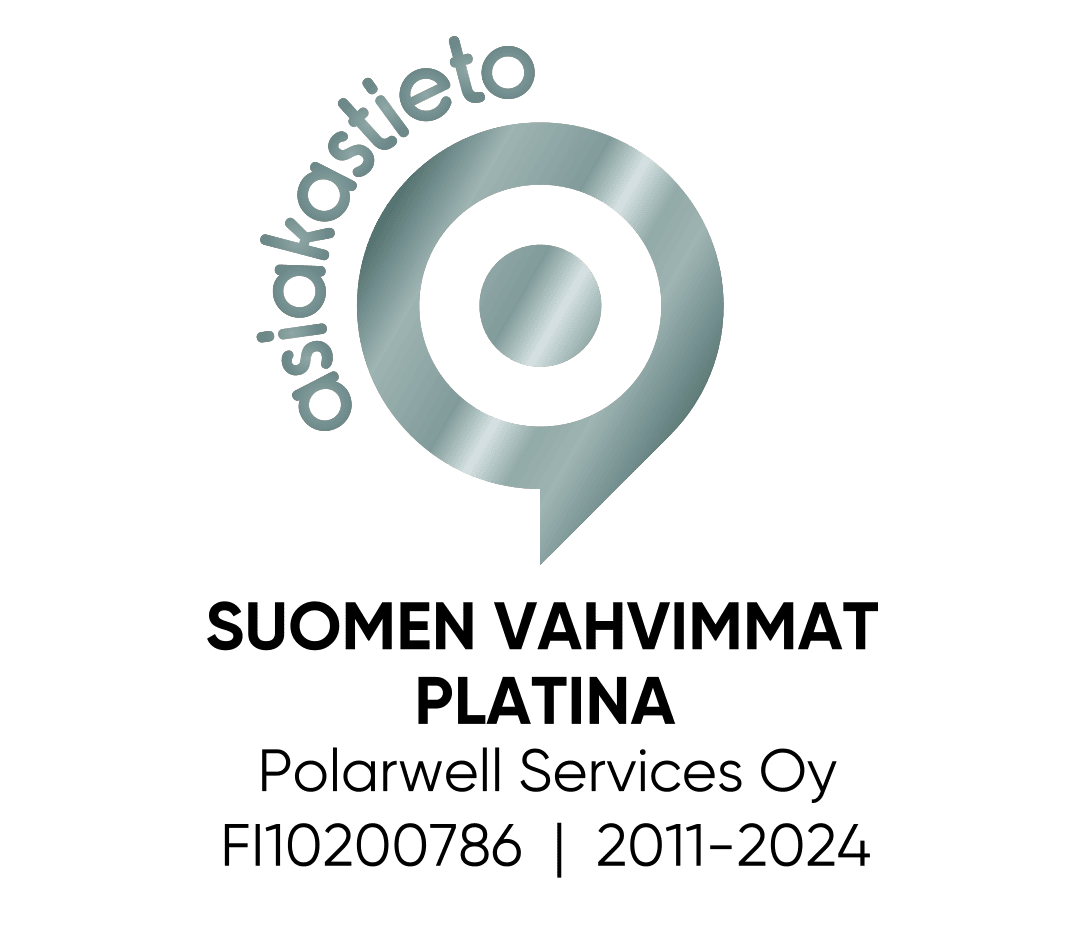 suomen-vahvimmat-platina-2011-2024-polarwell-services-oy