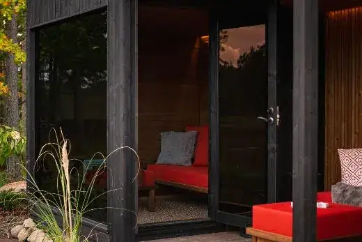 Kirami FinVision® -lounge M misty - Image 2