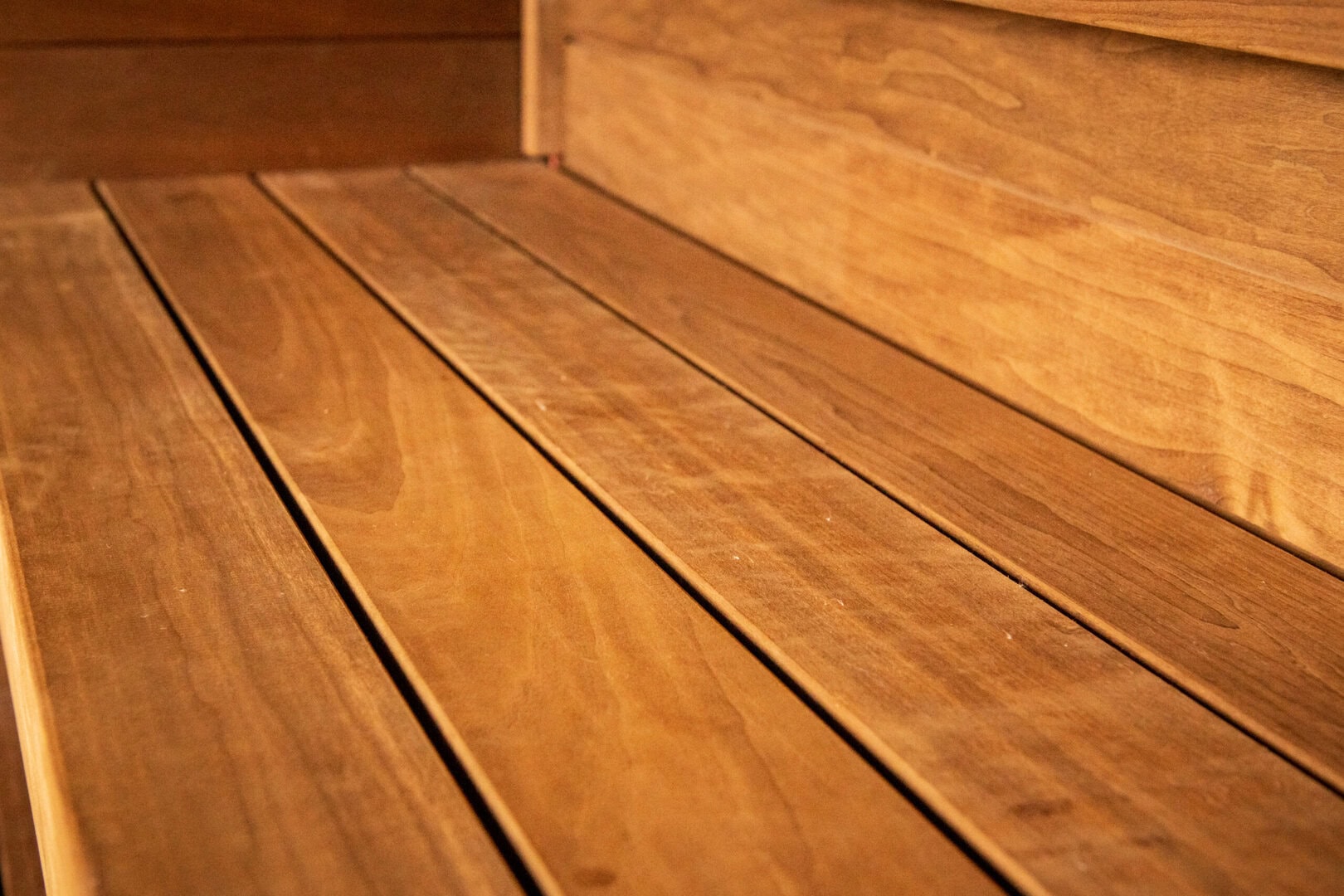 Kirami FinVision® -sauna M misty - Image 10